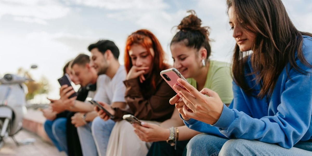 The Hidden Cost of Being Always Online and Social Media, Influencer Culture and the Growing Need for Mental Health Support