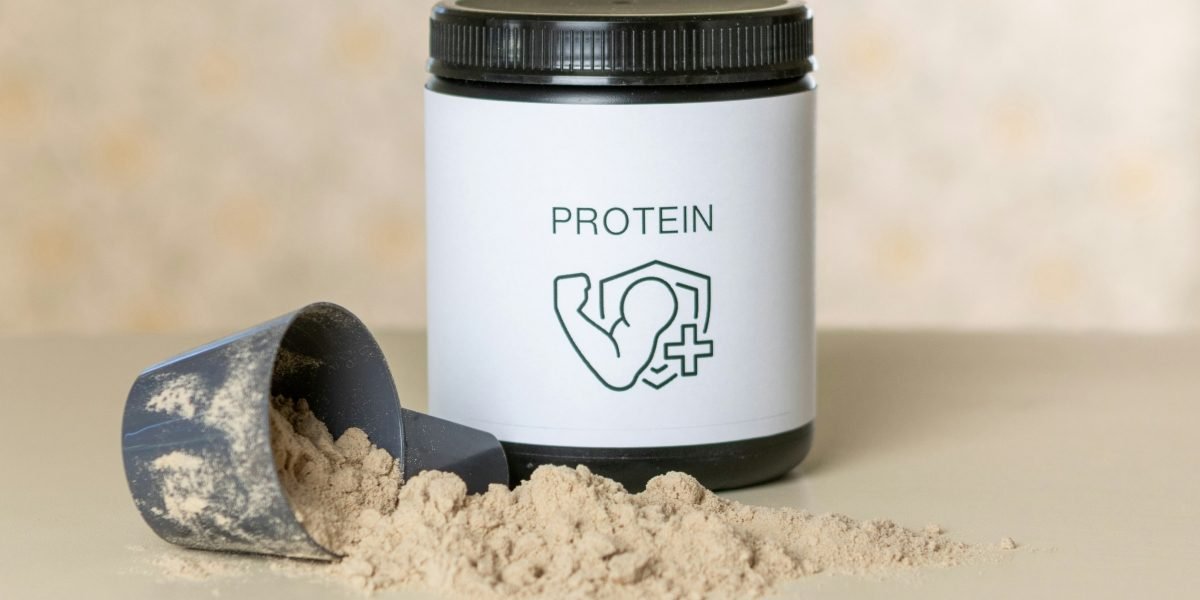 When To Take Protein Powder?