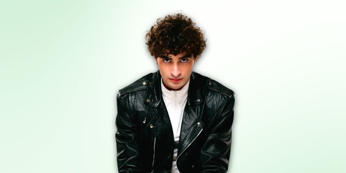 With 50M+ Followers, Mati Spano Is Turning Creator Influence Into a Music Career